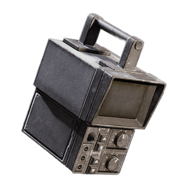 Portable Tv