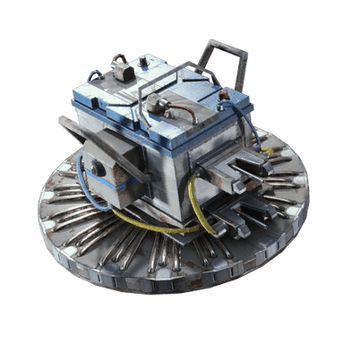 Jolt Mine