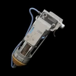 Shield Recharger