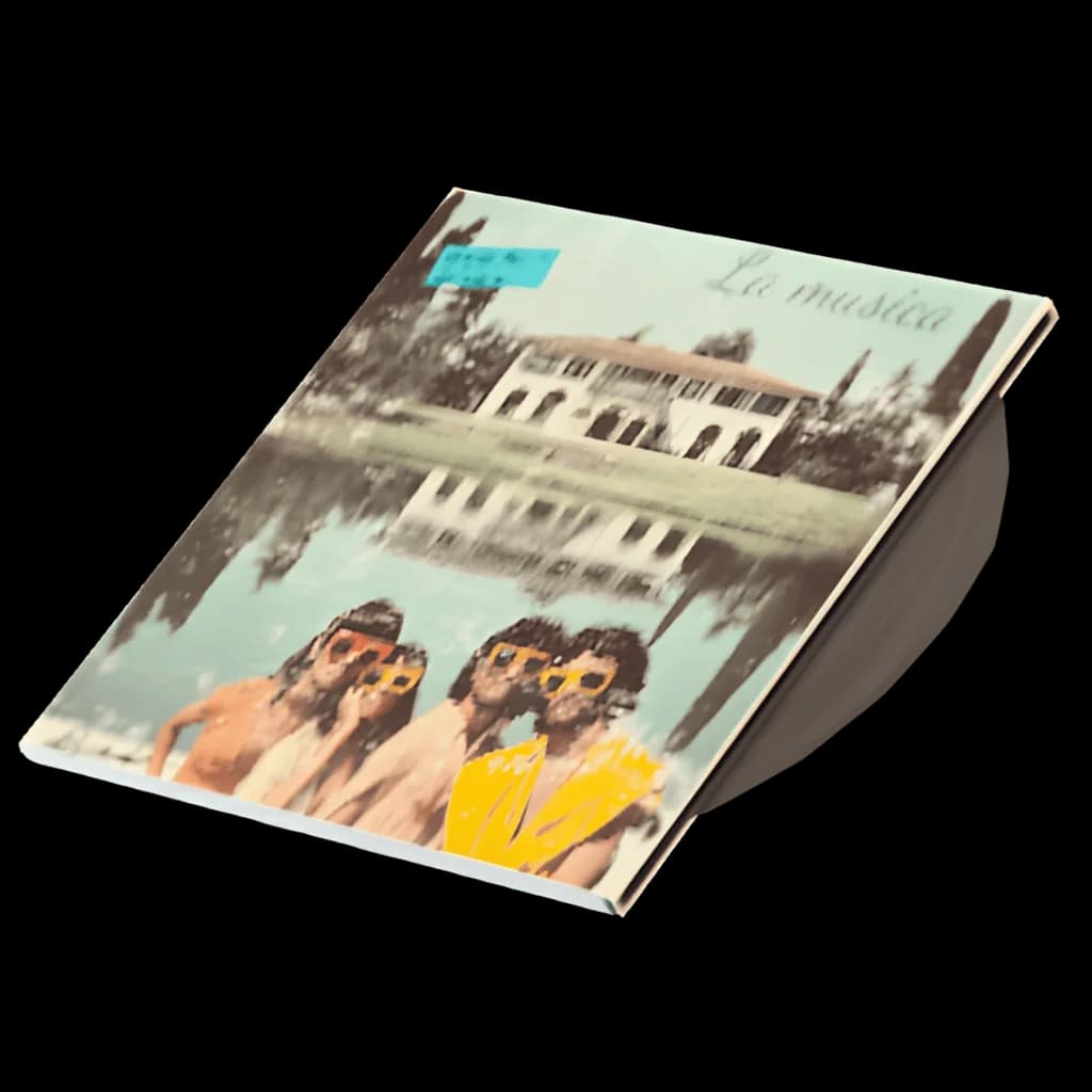 Music Album