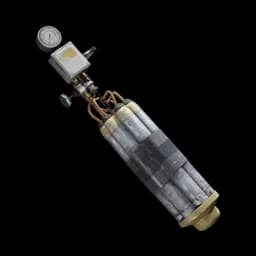 Trailblazer Grenade