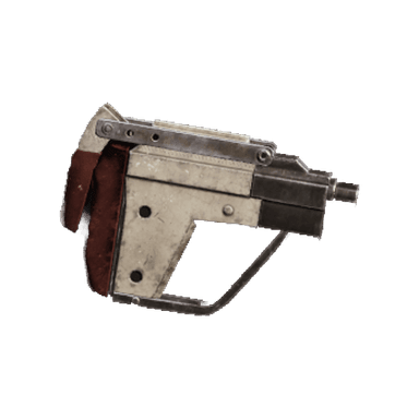 Kinetic Converter