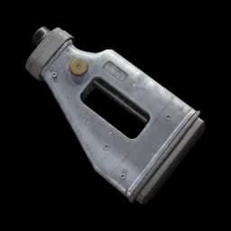 Stable Stock III Blueprint