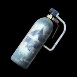 Vita Spray Blueprint