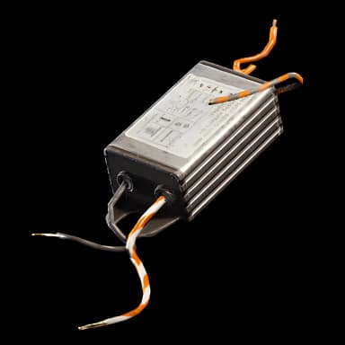 Voltage Converter