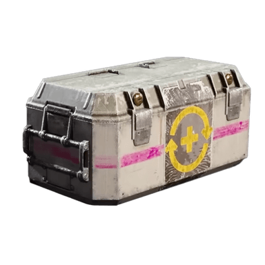 Tactical Mk3