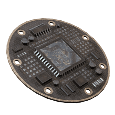 Arc Circuitry