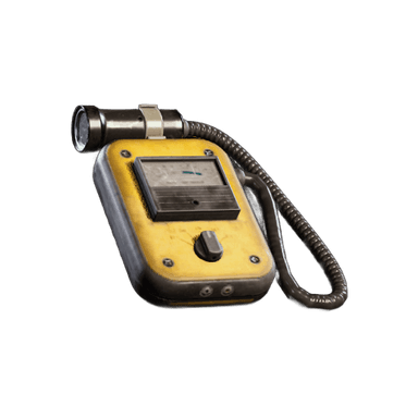Geiger Counter