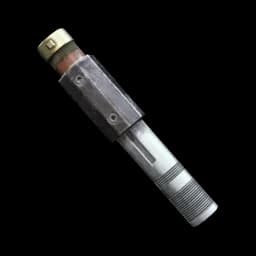 Shotgun Choke II Blueprint
