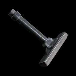 Lightweight Stock Blueprint