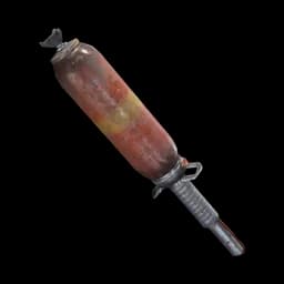 Blaze Grenade Blueprint