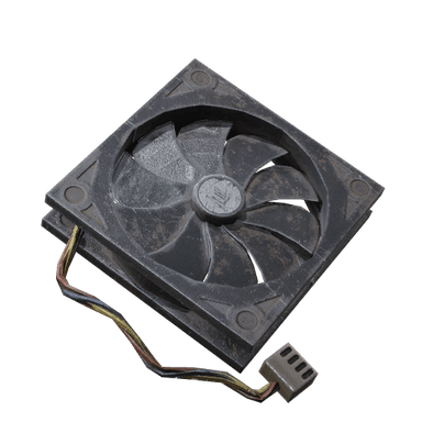 Cooling Fan