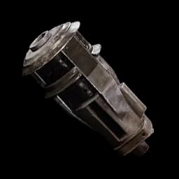 Muzzle Brake III Blueprint