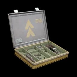 Light Gun Parts