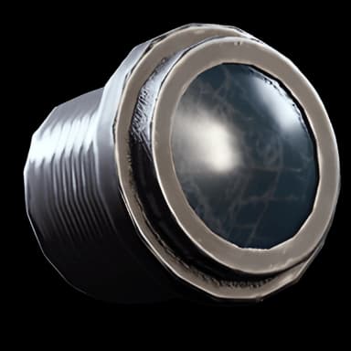 Camera Lens