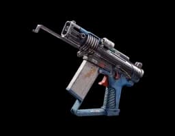 Canto Blueprint