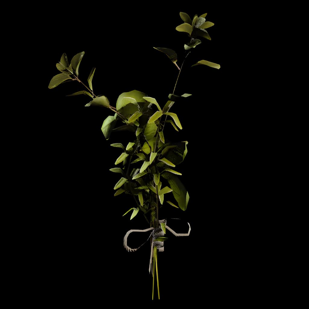 Great Mullein