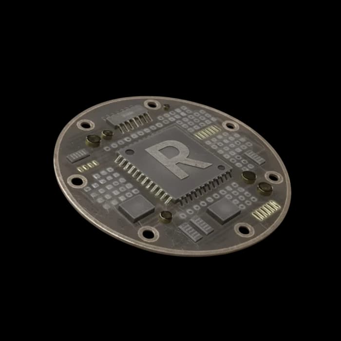 ARC Circuitry
