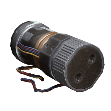 Arc Motion Core