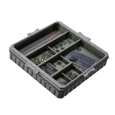 Advanced Electrical Components