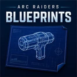 Torrente + Snap Hook - Blueprint
