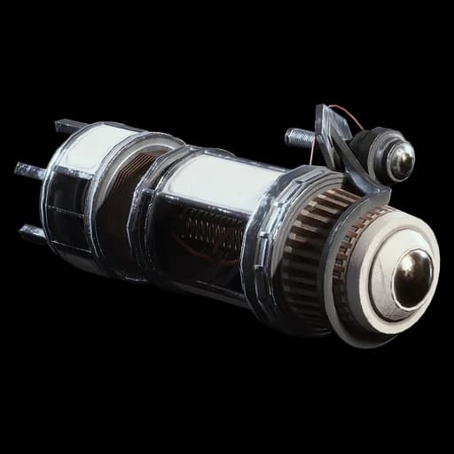 Sentinel Firing Core