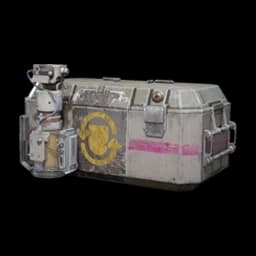 Tactical MK.3 (Defensive) Blueprint