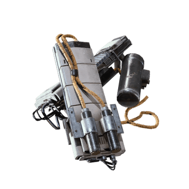 Medium Shield