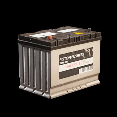 Industrial Battery