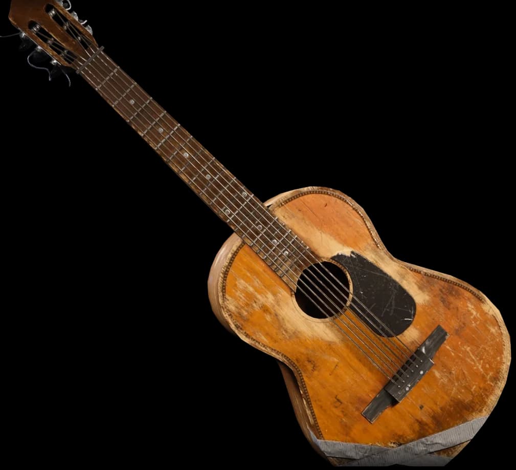 Acoustic Guitar