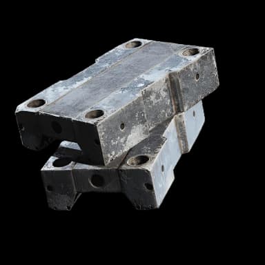 ARC Performance Steel