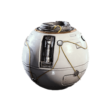 Surveyor Vault