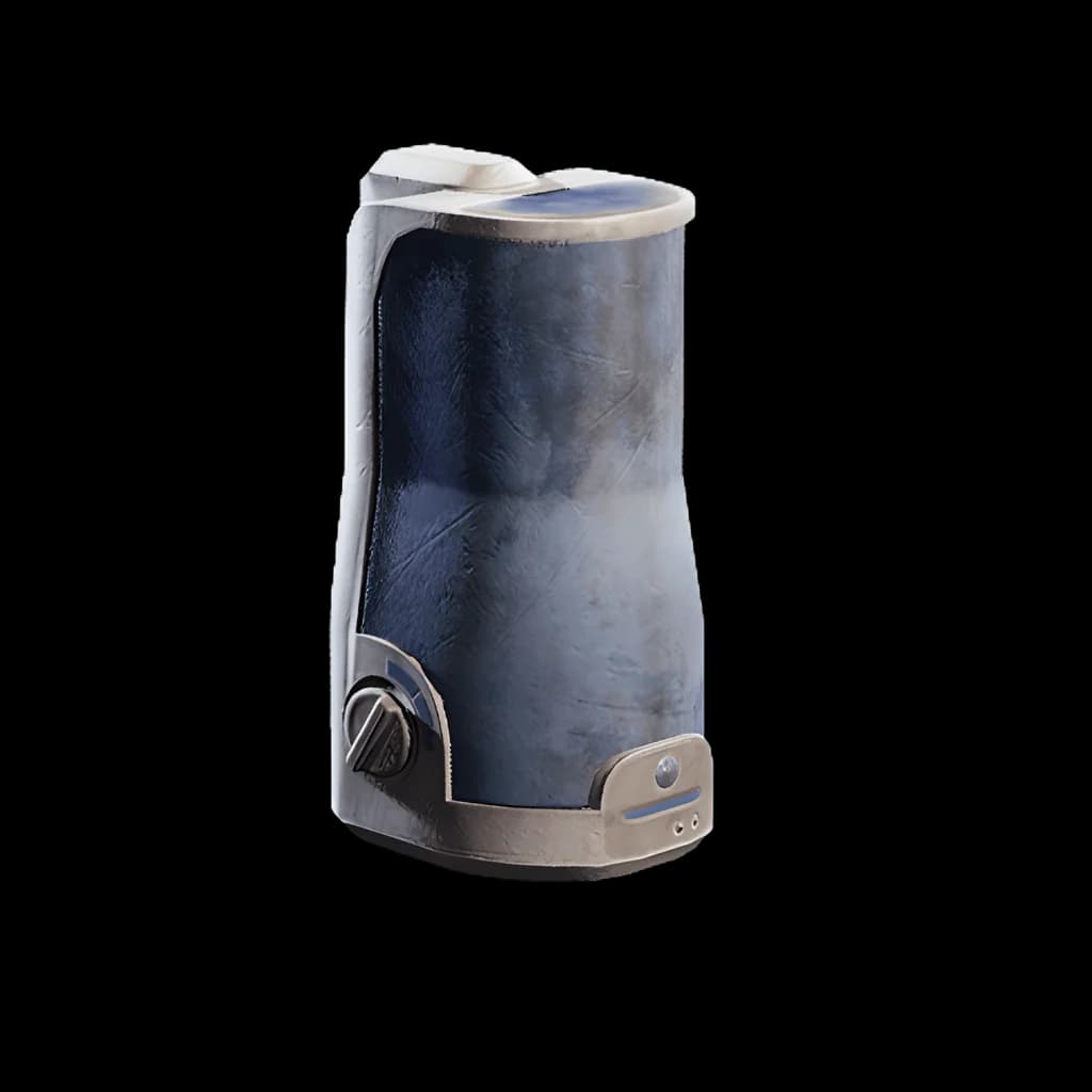 Humidifier