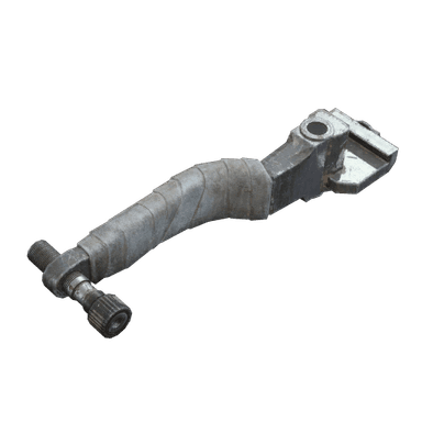 Horizontal Grip