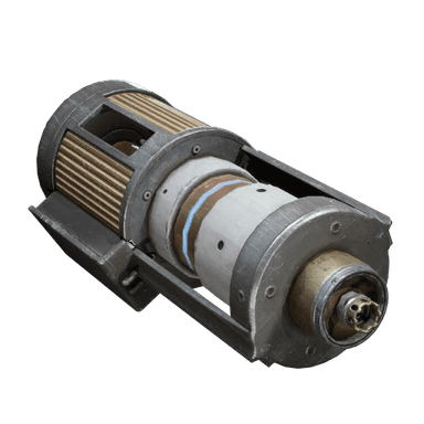 Advanced Arc Powercell