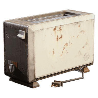 Toaster