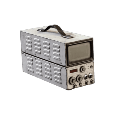 Spectrum Analyzer