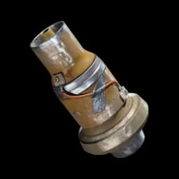Seeker Grenade Blueprint