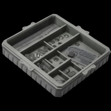 Advanced Electrical Components