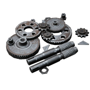 Mechanical Components