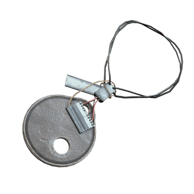 Raider Hatch Key