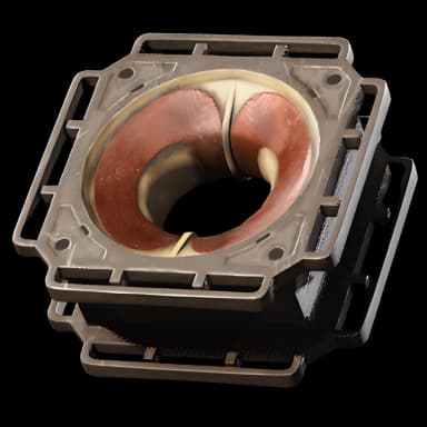 Magnetic Accelerator