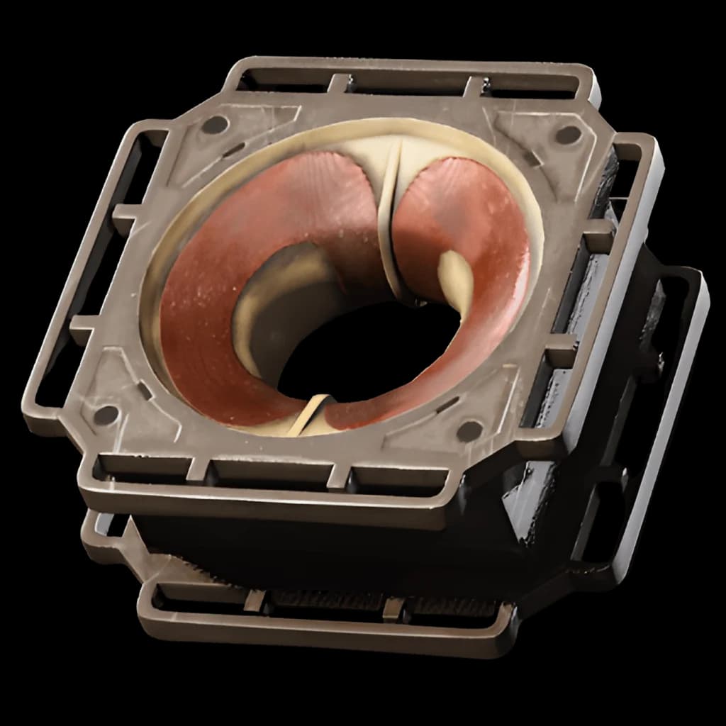 Magnetic Accelerator
