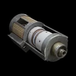 Advanced ARC Powercell