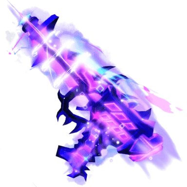 Nebula Blaster