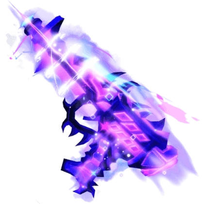 Nebula Blaster