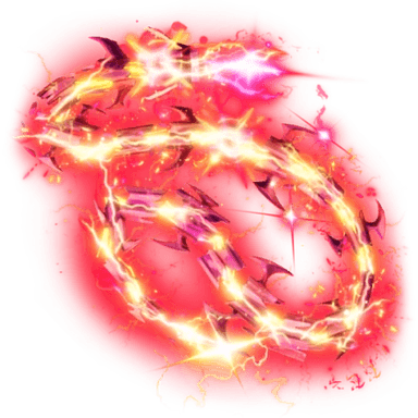 Voltfire Lash