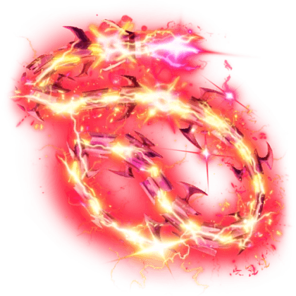 Voltfire Lash