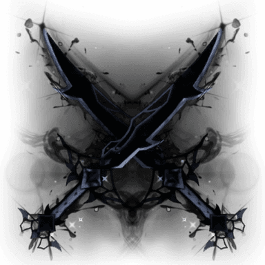 Dual Shadow Daggers