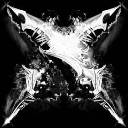 Dual Yin Yang Greatsword